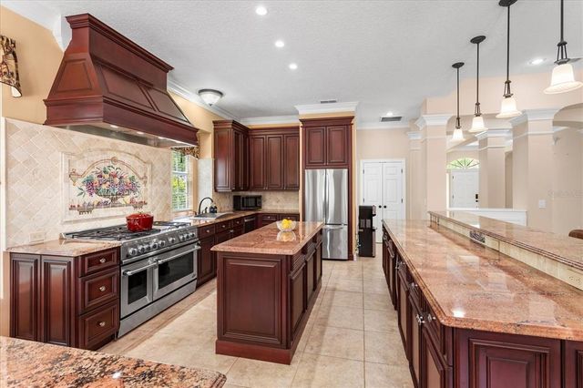 922 JASMINE STREET, Celebration, FL 34747