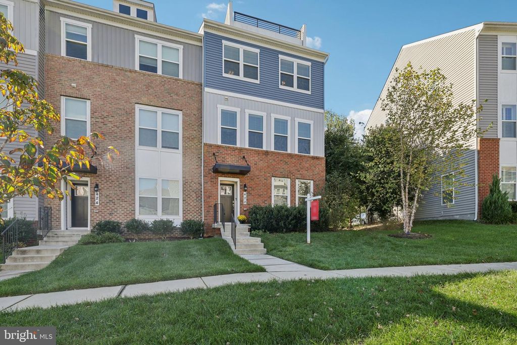 422 LIGHTSHIP LANDING WAY, Edgewater, MD 21037