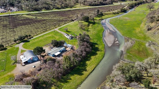 6750 Highway 20, Ukiah, CA 95482