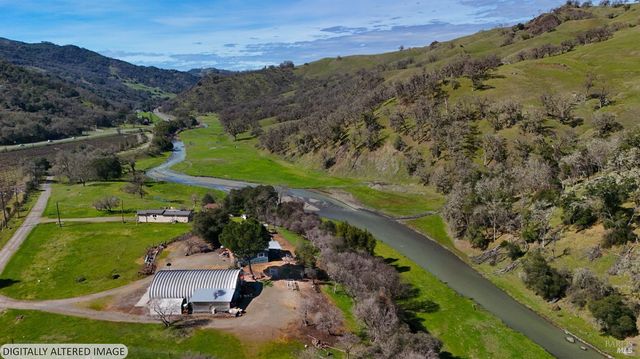 6750 Highway 20, Ukiah, CA 95482