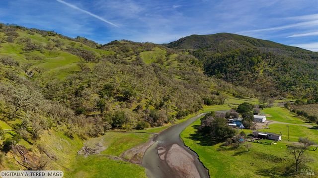 6750 Highway 20, Ukiah, CA 95482
