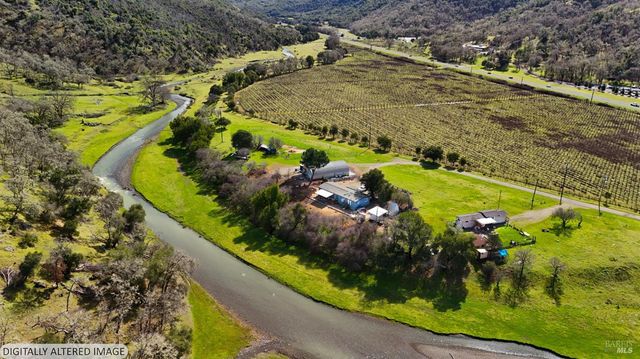 6750 Highway 20, Ukiah, CA 95482