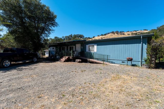 6750 Highway 20, Ukiah, CA 95482