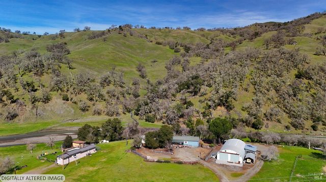 6750 Highway 20, Ukiah, CA 95482
