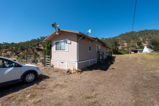 6750 Highway 20, Ukiah, CA 95482