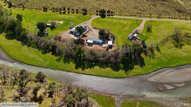 6750 Highway 20, Ukiah, CA 95482