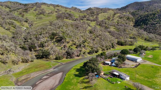 6750 Highway 20, Ukiah, CA 95482