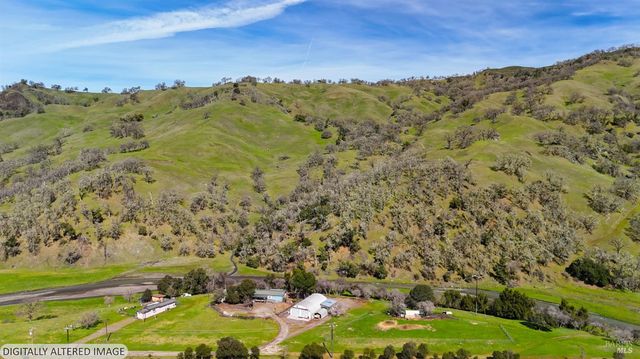 6750 Highway 20, Ukiah, CA 95482