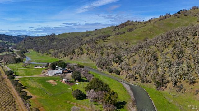 6750 Highway 20, Ukiah, CA 95482