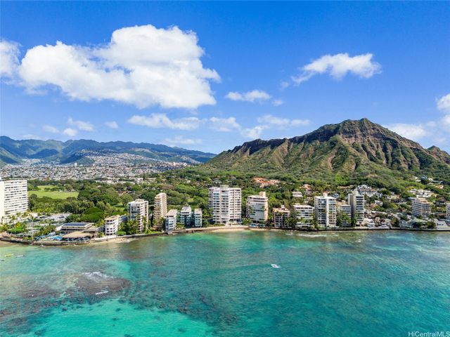 2969 Kalakaua Avenue 505, Honolulu, HI 96815