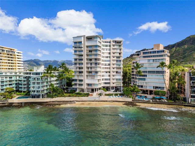 2969 Kalakaua Avenue 505, Honolulu, HI 96815