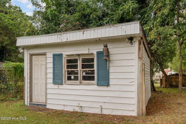 509 W Walnut Street, Tarboro, NC 27886