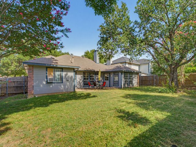 7512 Lake Arrowhead Drive, Fort Worth, TX 76137