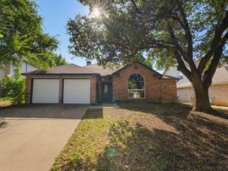 7512 Lake Arrowhead Drive, Fort Worth, TX 76137