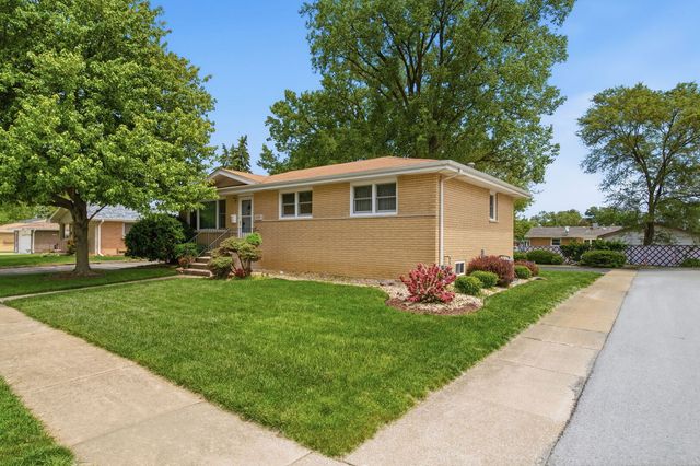 13119 Linder Avenue, Crestwood, IL 60418