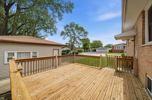 13119 Linder Avenue, Crestwood, IL 60418
