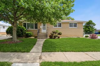 13119 Linder Avenue, Crestwood, IL 60418
