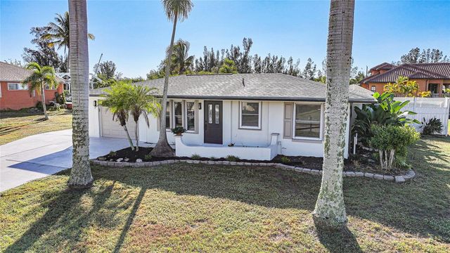 141 SINGAPORE ROAD, Punta Gorda, FL 33950