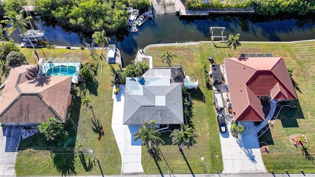 141 SINGAPORE ROAD, Punta Gorda, FL 33950