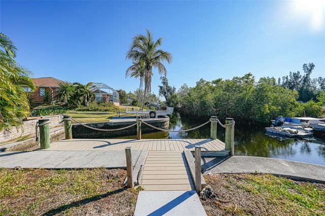 141 SINGAPORE ROAD, Punta Gorda, FL 33950