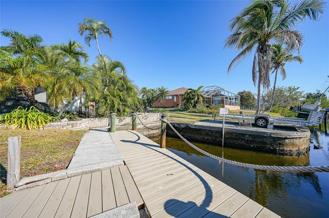 141 SINGAPORE ROAD, Punta Gorda, FL 33950