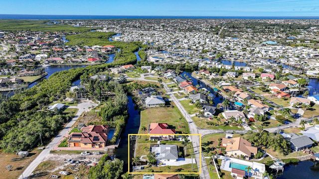 141 SINGAPORE ROAD, Punta Gorda, FL 33950