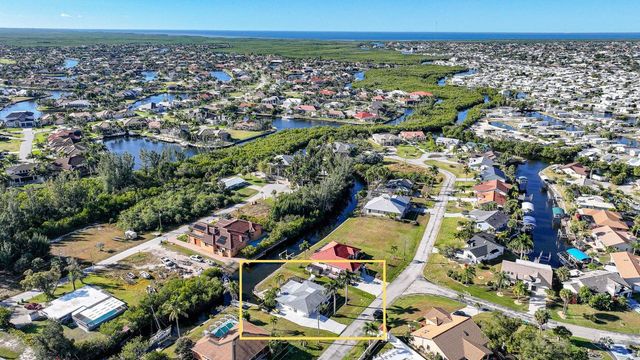141 SINGAPORE ROAD, Punta Gorda, FL 33950