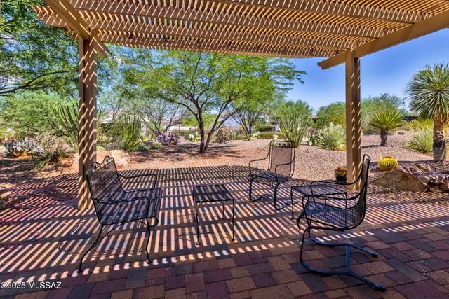 60998 E Angora Place, Oracle, AZ 85623