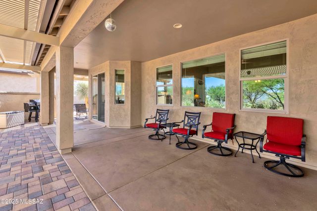 60998 E Angora Place, Oracle, AZ 85623