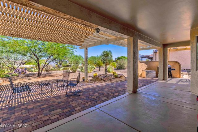 60998 E Angora Place, Oracle, AZ 85623