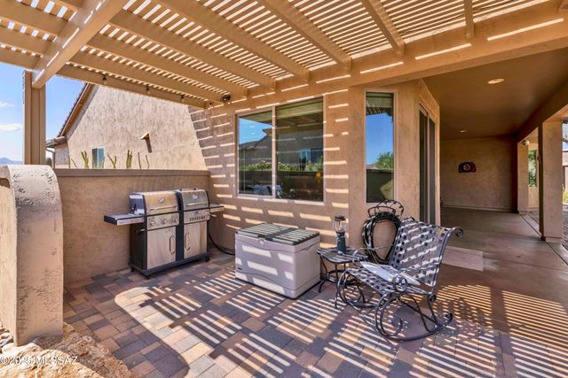 60998 E Angora Place, Oracle, AZ 85623
