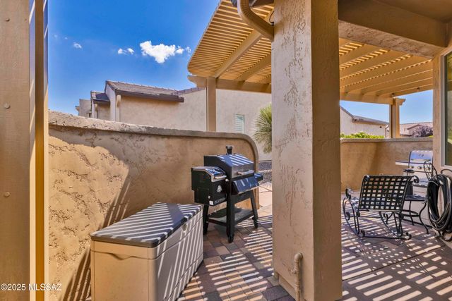 60998 E Angora Place, Oracle, AZ 85623