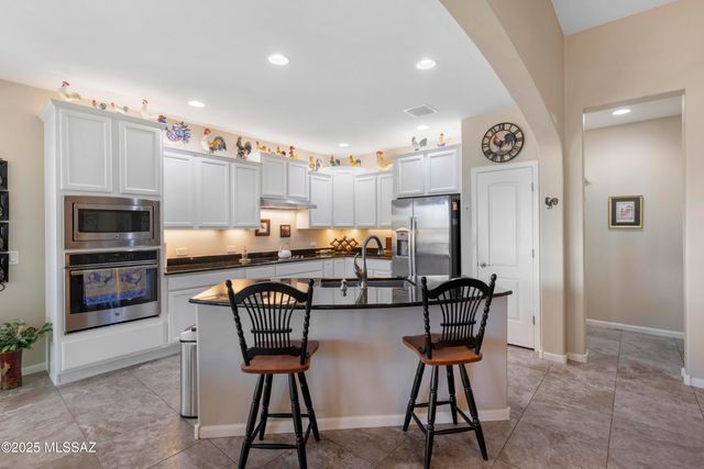 60998 E Angora Place, Oracle, AZ 85623