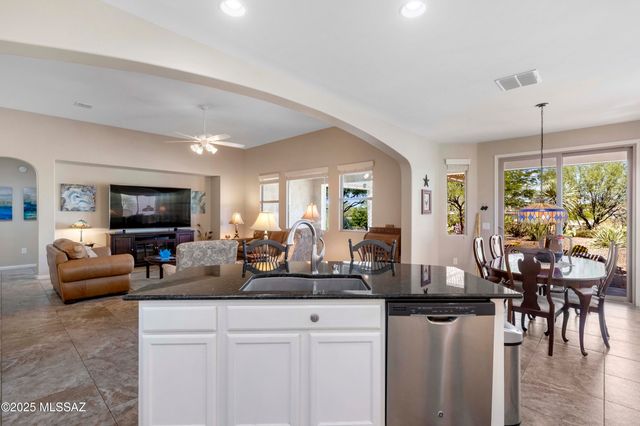 60998 E Angora Place, Oracle, AZ 85623