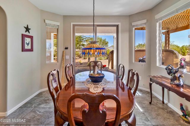60998 E Angora Place, Oracle, AZ 85623