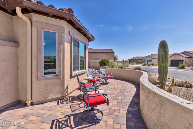 60998 E Angora Place, Oracle, AZ 85623