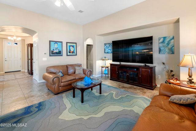 60998 E Angora Place, Oracle, AZ 85623