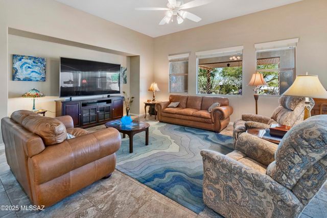 60998 E Angora Place, Oracle, AZ 85623