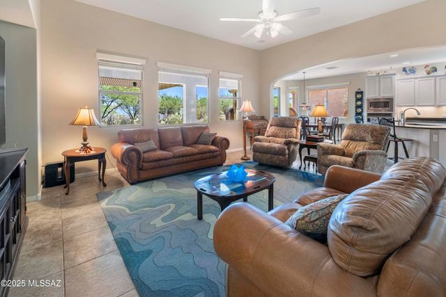 60998 E Angora Place, Oracle, AZ 85623