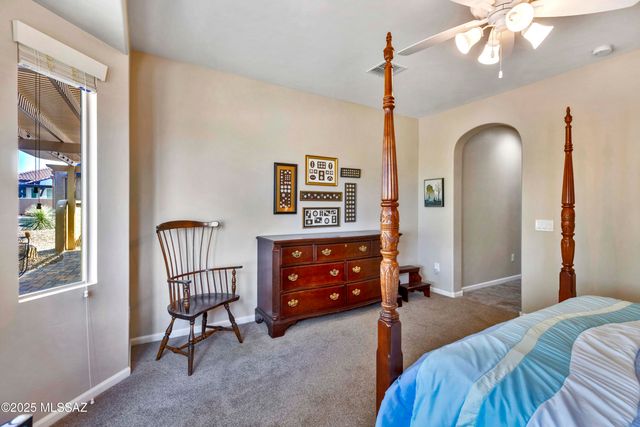 60998 E Angora Place, Oracle, AZ 85623