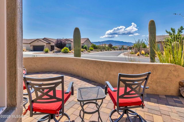 60998 E Angora Place, Oracle, AZ 85623