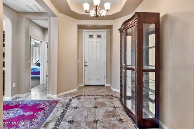60998 E Angora Place, Oracle, AZ 85623