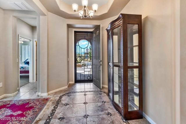 60998 E Angora Place, Oracle, AZ 85623