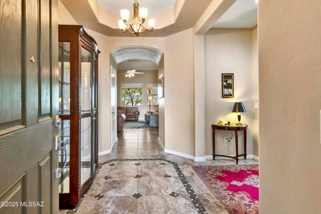 60998 E Angora Place, Oracle, AZ 85623