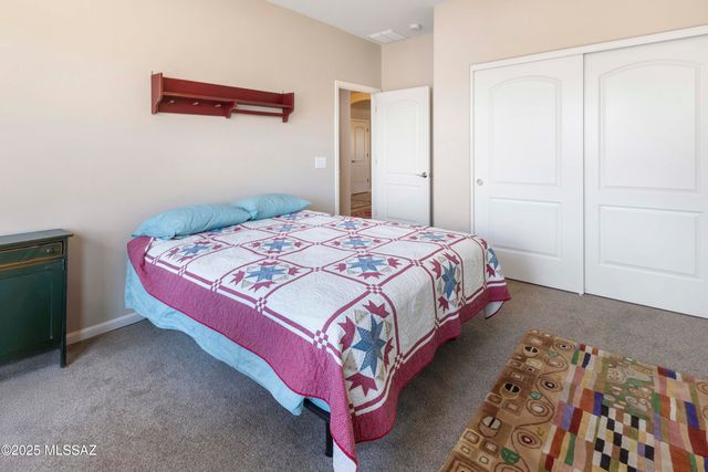 60998 E Angora Place, Oracle, AZ 85623