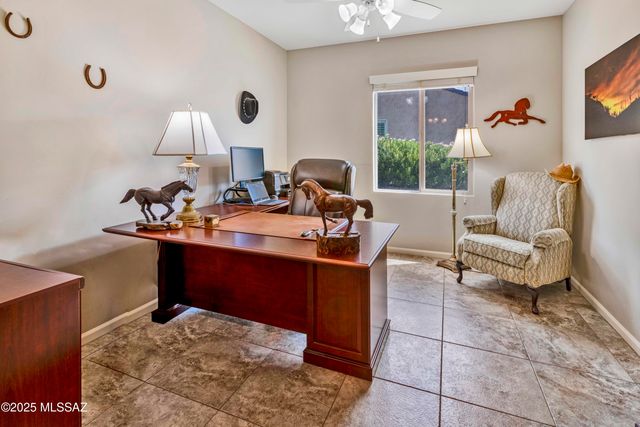 60998 E Angora Place, Oracle, AZ 85623
