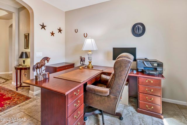 60998 E Angora Place, Oracle, AZ 85623