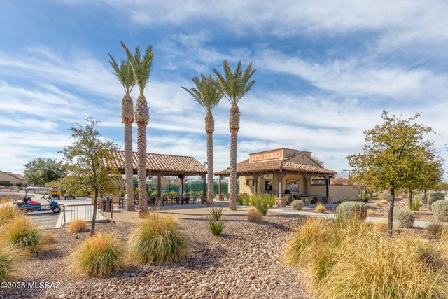 60998 E Angora Place, Oracle, AZ 85623