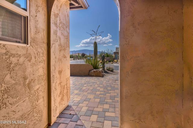 60998 E Angora Place, Oracle, AZ 85623