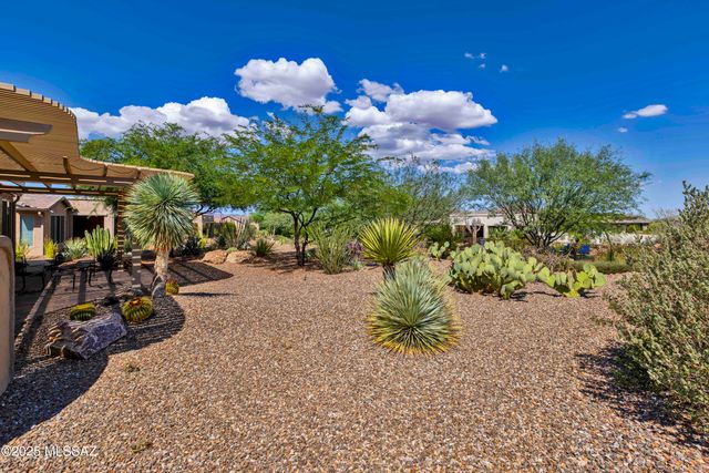 60998 E Angora Place, Oracle, AZ 85623